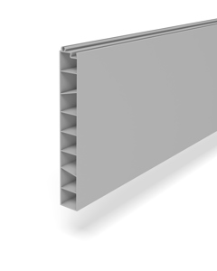 Pen profile 35x250-6500        light gray upper/lower